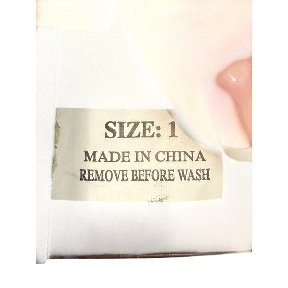 Boho Cowgirl Belt w/ Silver & Turquoise Buckle - Picture 2 of 5